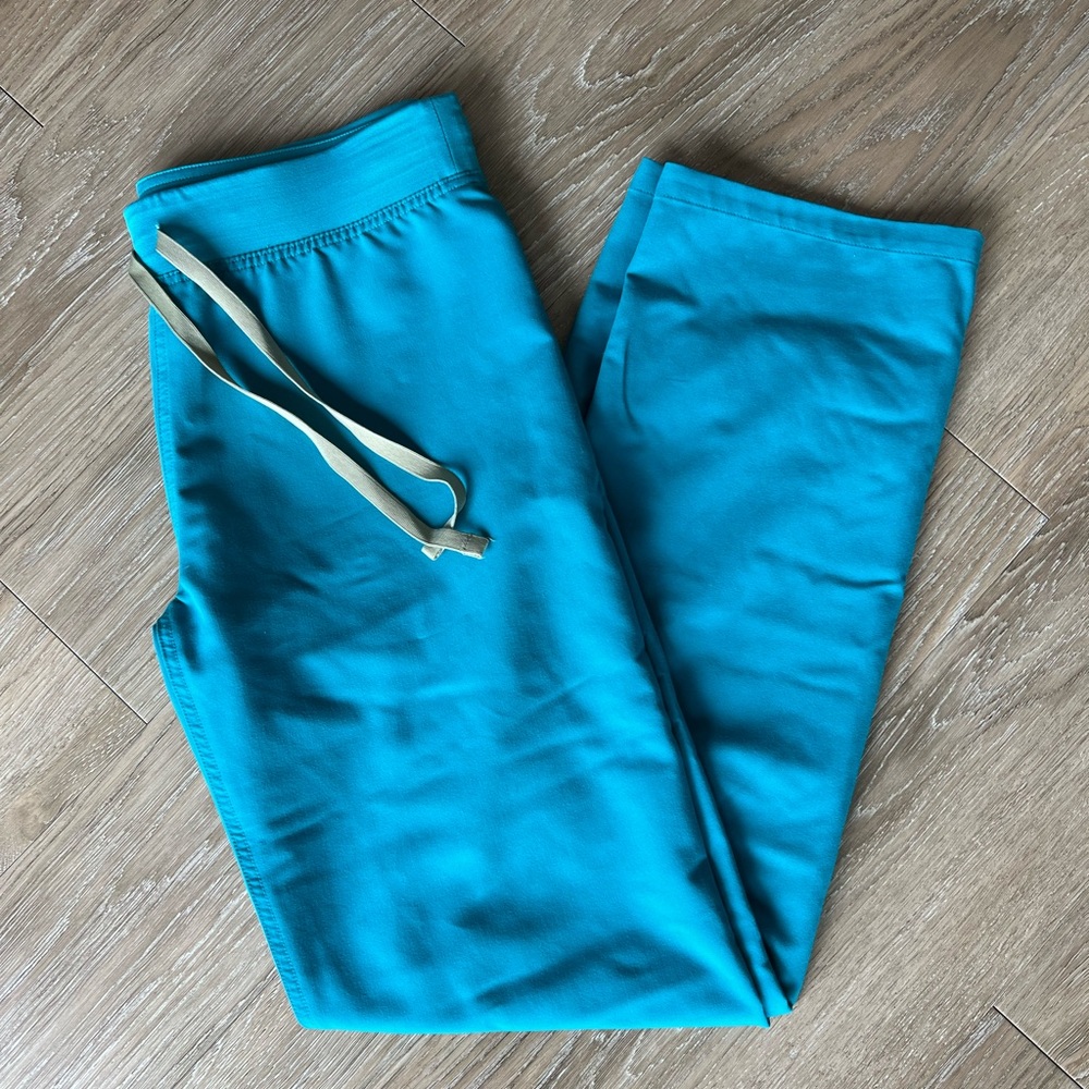 Small TALL Livingston Figs pants